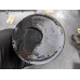 05G102 Left Piston and Rod Standard For 13-17 Chevrolet Impala  3.6 12691084 Gas