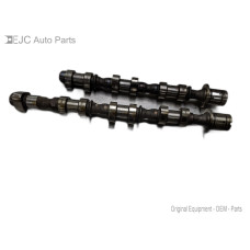 05A111 Left Camshafts Set Pair For 13-17 Chevrolet Impala  3.6  Gas
