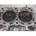 #FD07 Left Cylinder Head For 03-04 Nissan Murano  3.5 110908J100 Gas Front