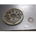 256X331 Flexplate For 03-04 Nissan Murano  3.5  Gas