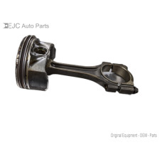 256D301 Piston and Connecting Rod Standard For 14-17 Ram 2500  6.4 68230025AB Hemi