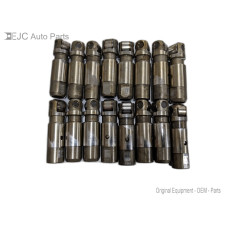 256D305 Lifters Set All For 14-17 Ram 2500  6.4 05038788AD Hemi