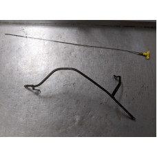 256D332 Engine Oil Dipstick With Tube For 14-17 Ram 2500  6.4 53021321AK Hemi