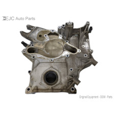 GWV302 Engine Timing Cover For 14-22 Ram 2500  6.4 04893128AE Hemi