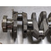 #F909 Crankshaft Standard For 16-23 Nissan Altima  2.5 122019HP0A Gas