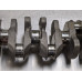 #F909 Crankshaft Standard For 16-23 Nissan Altima  2.5 122019HP0A Gas