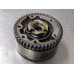 253A106 Intake Camshaft Timing Gear For 16-17 Nissan Altima  2.5 130253TA1A Gas