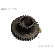253N111 Crankshaft Timing Gear For 16-17 Nissan Altima  2.5 130214JM0A Gas