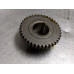 253N111 Crankshaft Timing Gear For 16-17 Nissan Altima 2.5 130214JM0A Gas 253N111 Crankshaft Timing Gear For 16-17 Nissan Altima 2.5 130214JM0A Gas