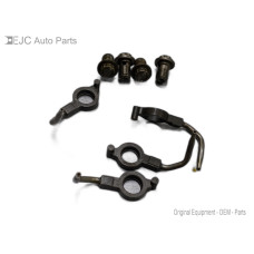 253N114 Piston Cooling Oil Squirter Jets For 16-17 Nissan Altima  2.5  Gas