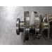 #BA04 Crankshaft Standard For 18-23 Chevrolet Traverse  3.6 12633974 GAs