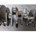 #BA04 Crankshaft Standard For 18-23 Chevrolet Traverse  3.6 12633974 GAs