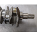 #BA04 Crankshaft Standard For 18-23 Chevrolet Traverse  3.6 12633974 GAs