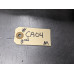 #CA04 Right Cylinder Head For 18-20 Chevrolet Traverse  3.6 12633959 GAs Rear