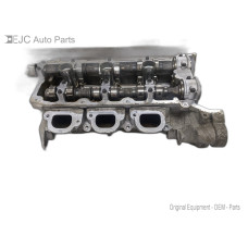#DJ02 Left Cylinder Head For 18-20 Chevrolet Traverse  3.6 12633958 GAs Front