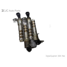 03A111 Variable Valve Timing Solenoid Set For 18-20 Chevrolet Traverse  3.6 12636175 GAs
