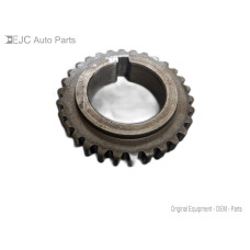 03A116 Crankshaft Timing Gear For 18-20 Chevrolet Traverse  3.6 12645465 GAs