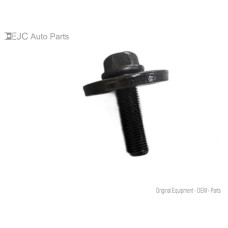03A118 Crankshaft Pulley Bolt For 18-20 Chevrolet Traverse  3.6  GAs