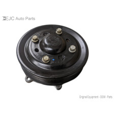 03G102 Water Pump With Pulley For 09-20 Chevrolet Traverse  3.6 12566029 GAs