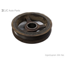 03G113 Crankshaft Pulley For 09-20 Chevrolet Traverse  3.6 12697768 GAs