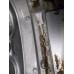 03G115 Right Valve Cover For 14-23 Chevrolet Traverse  3.6 1266776 GAs Rear