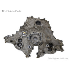 GWV303 Engine Timing Cover From 2018 Chevrolet Traverse  3.6 12662943 GAs