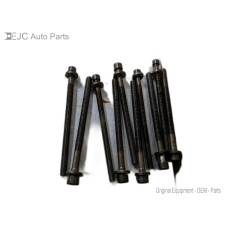 04N101 Cylinder Head Bolt Kit For 13-15 BMW X1  2.0  Turbo