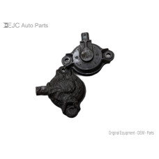 04N103 Variable Valve Timing Solenoid Set For 13-15 BMW X1  2.0 7583820 Turbo set of 2