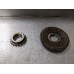 04N108 Crankshaft Timing Gear Set For 13-15 BMW X1  2.0  Turbo set of 2