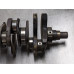 #4T03 Crankshaft Standard For 05-08 Honda Pilot EX-L 3.5 13310P8AA01 Gas #4T03 Crankshaft Standard For 05-08 Honda Pilot EX-L 3.5 13310P8AA01 Gas