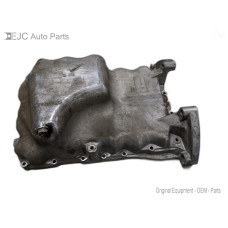 GUN201 Engine Oil Pan For 06-08 Honda Pilot EX-L 3.5 11200RDJA00 Gas