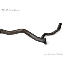 253U107 Coolant Crossover Tube For 06-08 Honda Pilot EX-L 3.5 19505RDJA00 Gas