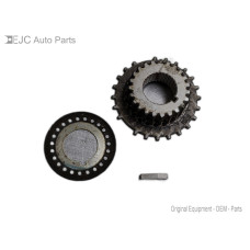 253U114 Crankshaft Timing Gear Set For 06-08 Honda Pilot EX-L 3.5  Gas