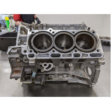 #BLE41 Engine Cylinder Block 16-19 Ford Police Interceptor Utility 3.7 BA5E6010AC Gas