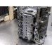 #BLE41 Engine Cylinder Block 16-19 Ford Police Interceptor Utility 3.7 BA5E6010AC Gas