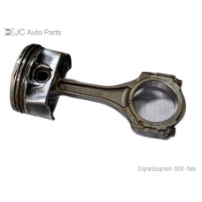 04U101 Piston and Connecting Rod Standard 16-19 Ford Police Interceptor Utility 3.7 HL3E6200AB