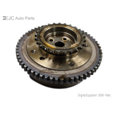 04U102 Exhaust Camshaft Timing Gear 16-19 Ford Police Interceptor Utility 3.7 AT4E6C525FJ