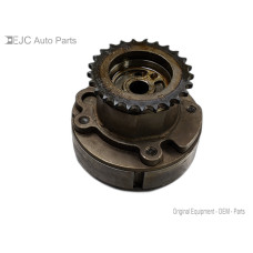 04U103 Intake Camshaft Timing Gear 16-19 Ford Police Interceptor Utility 3.7 AT4E6C524EJ