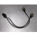 04U104 Knock Detonation Sensor Set For 16-19 Ford Police Interceptor Utility  3.7  Gas