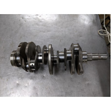 #FJ06 Crankshaft Standard For 13-17 Ford Explorer  3.5 AA5E6303817A Turbo