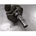 #FJ06 Crankshaft Standard For 13-17 Ford Explorer  3.5 AA5E6303817A Turbo