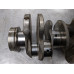 #FJ06 Crankshaft Standard For 13-17 Ford Explorer  3.5 AA5E6303817A Turbo