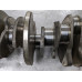 #FJ06 Crankshaft Standard For 13-17 Ford Explorer  3.5 AA5E6303817A Turbo