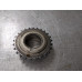 256A105 Crankshaft Timing Gear For 13-19 Ford Explorer  3.5 GT4E6306AA Turbo