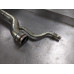 256A115 Coolant Crossover Tube For 13-19 Ford Explorer  3.5 AA5E9N271CD Turbo