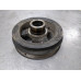 256Z102 Crankshaft Pulley For 11-17 Ford Explorer  3.5 8T4E6316AB Turbo