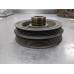 256Z102 Crankshaft Pulley For 11-17 Ford Explorer  3.5 8T4E6316AB Turbo