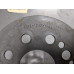 256Z104 Crankshaft Trigger Tone Ring For 13-19 Ford Explorer  3.5 BL3E12A227BA Turbo