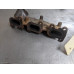 256Z106 Right Exhaust Manifold For 13-19 Ford Explorer  3.5 DA5E9430BA Turbo