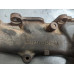 256Z106 Right Exhaust Manifold For 13-19 Ford Explorer  3.5 DA5E9430BA Turbo